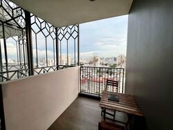 Gem Residences (D12), Condominium #578457141